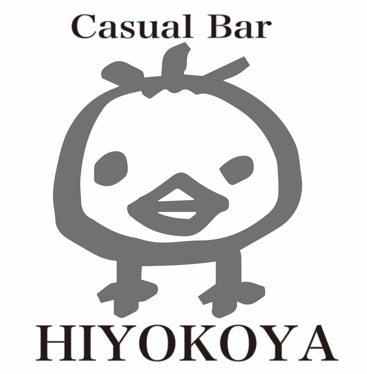 HIYOKOYA
